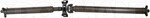 976814 - : Rear 2-Piece Steel Driveshaft Assembly for Lexus: LS460 Image