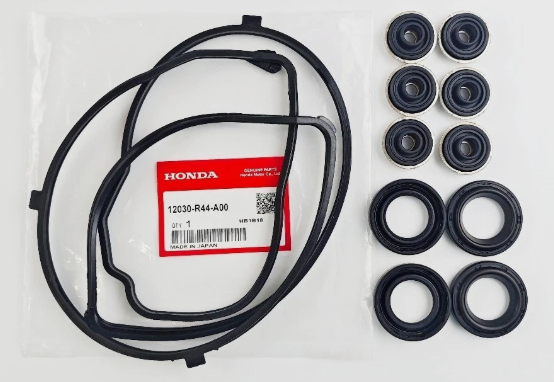 12030R44A00 - Engine: Valve Cover Gasket Set for Honda Image