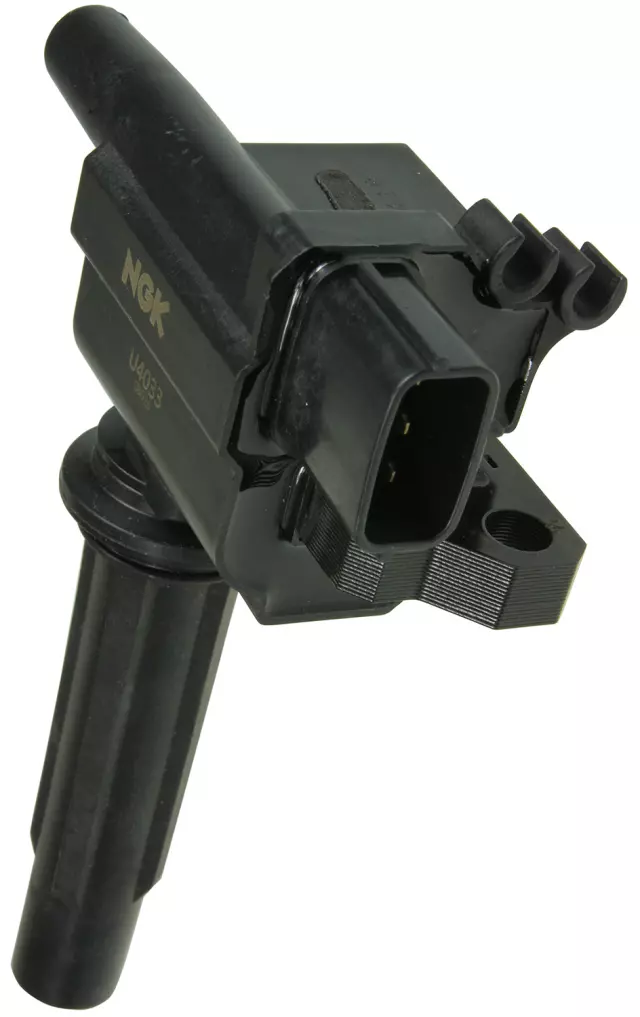 48648 - Ignition Systems: Ignition Coil for NGK Image