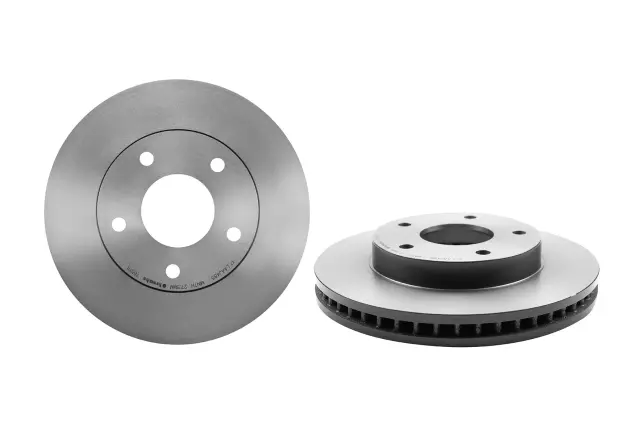9765111 - : Disc Brake Rotor for Brembo Image