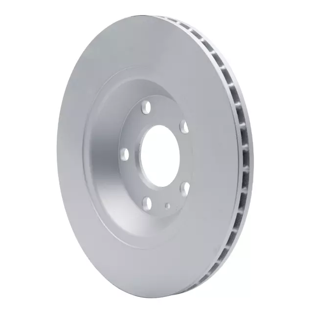 60473032 - Brakes &amp; Brake Parts: Disc Brake Rotor for DYNAMIC FRICTION Image