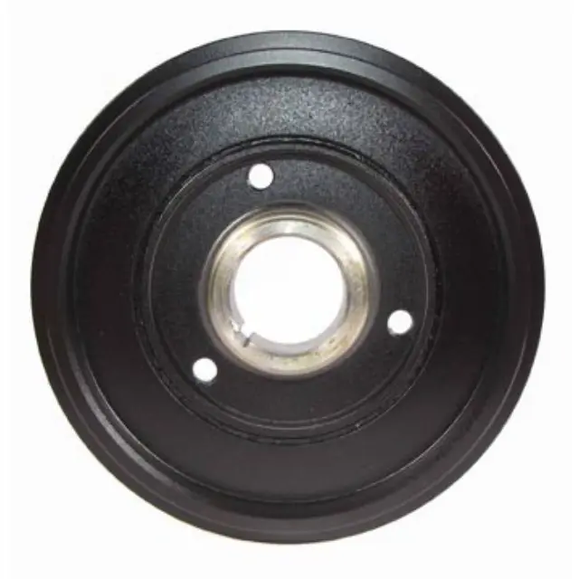 PBU1117SS25 - : Engine Harmonic Balancer for DAYCO HYDRAULIC Image