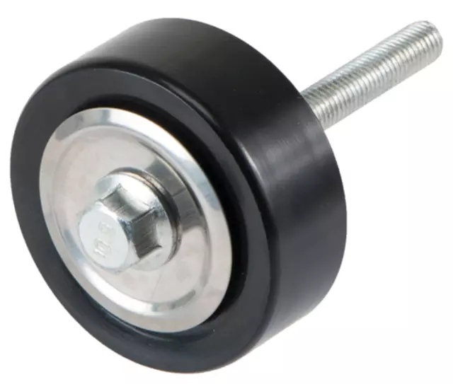 5083 - Engines &amp; Components: Idler / Tensioner Pulley for Hayden Image