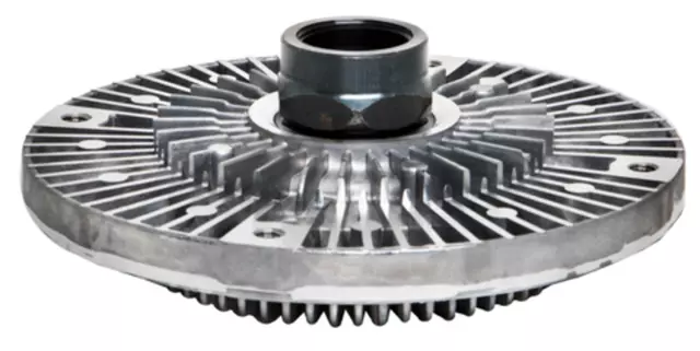 2591 - : Standard Rotation Thermal Standard Duty Fan Clutch for Hayden Image