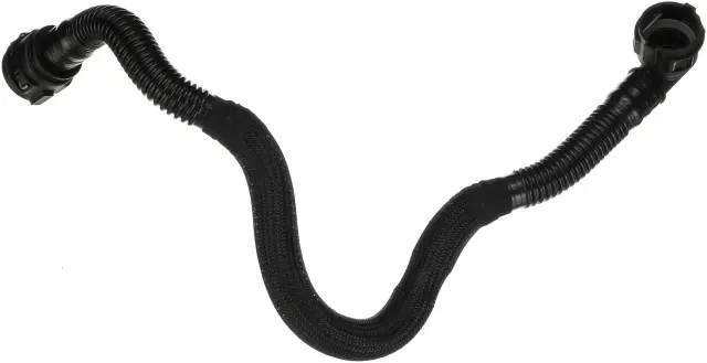 65006 - Cooling Systems: Gates Radiator Coolant Hose for Gates Image