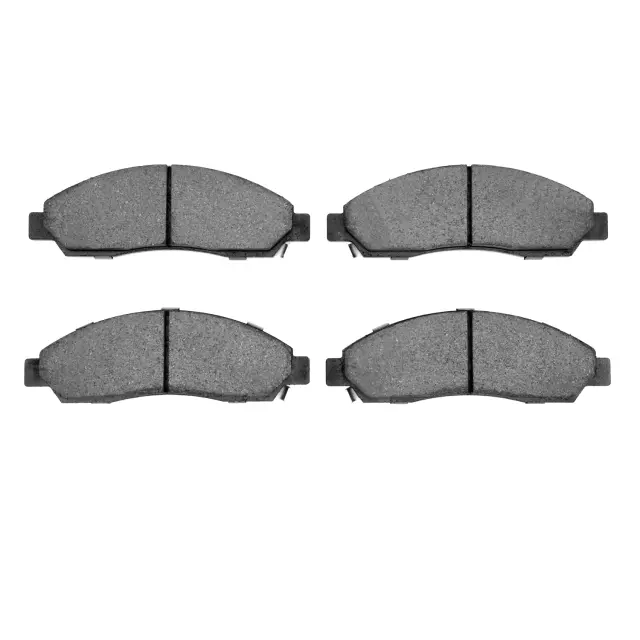 1214103900 - : Disc Brake Pad Set for DYNAMIC FRICTION Image