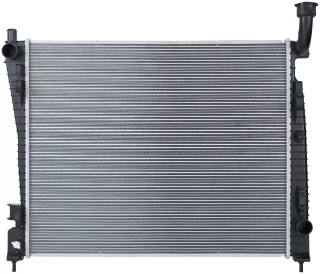 CU13200 - Cooling Systems: Premium Radiator for Spectra Premium Image
