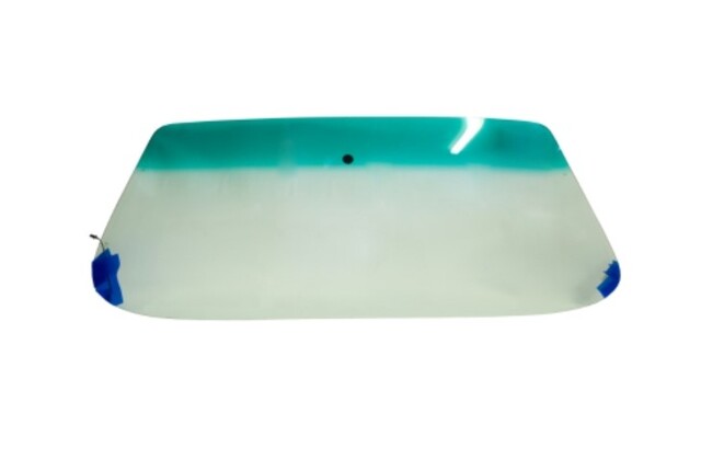 96454101110 - Body: Glass for Porsche Image