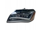 4H0941029AJ - : Headlight Assembly for Audi Image