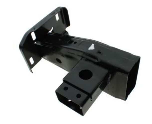 FL3Z5D059B - Body: Front Rail for Ford Image