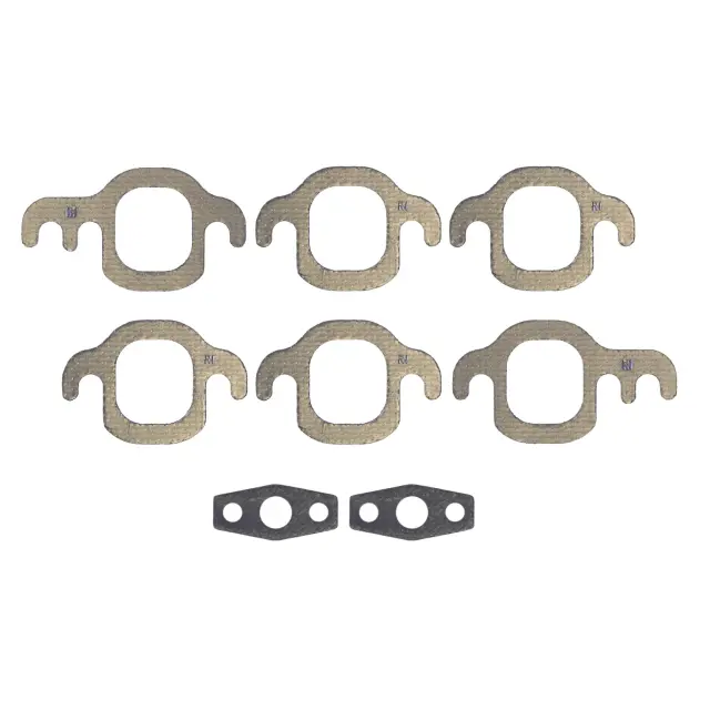 MS95842 - : Exhaust Manifold Gasket Set for FEL-PRO Image