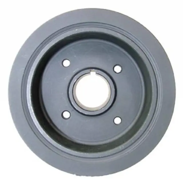 PB1146N - Engines &amp; Components: Engine Harmonic Balancer for DAYCO HYDRAULIC Image