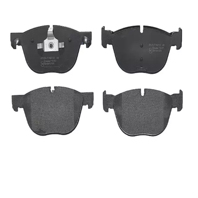 P06049 - Brakes &amp; Brake Parts: Disc Brake Pad Set for Brembo Image