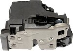 931011 - : Integrated Door Lock Actuator - Rear Right for Dorman Image