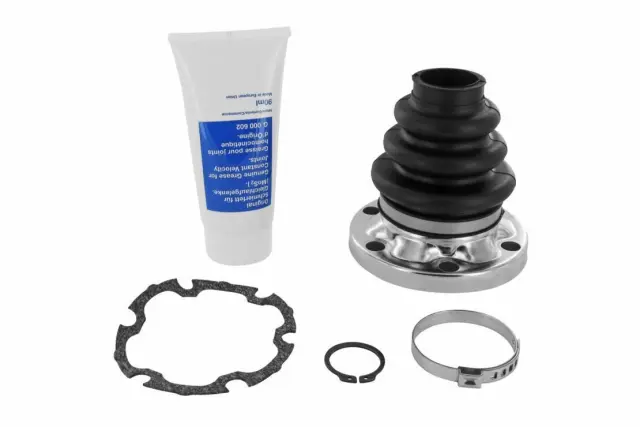 V201190 - Transmission &amp; Drivetrain: Bellow Set, drive shaft for Vaico Image