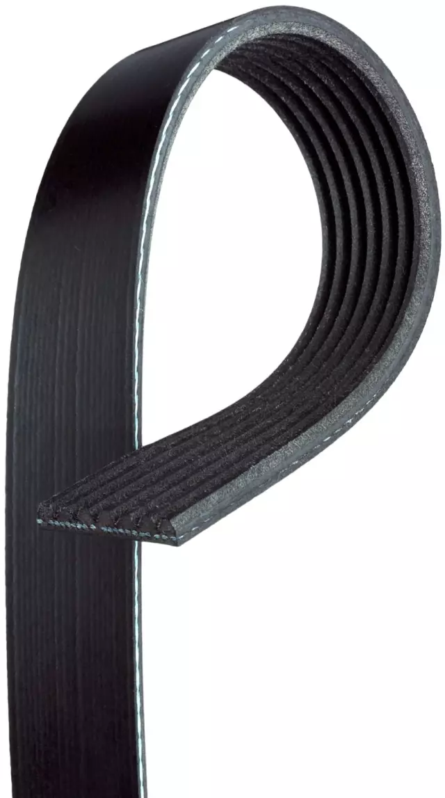 K070640 - Engines &amp; Components: Gates Serpentine Belt for Gates Image