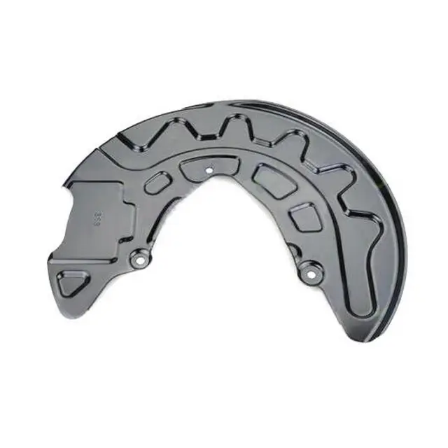 V105603 - Accessories: Splash Panel, brake disc for Vaico Image