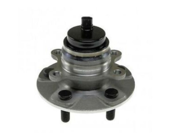 4355030071 - Suspension: Front Hub &amp; Bearing for Lexus Image