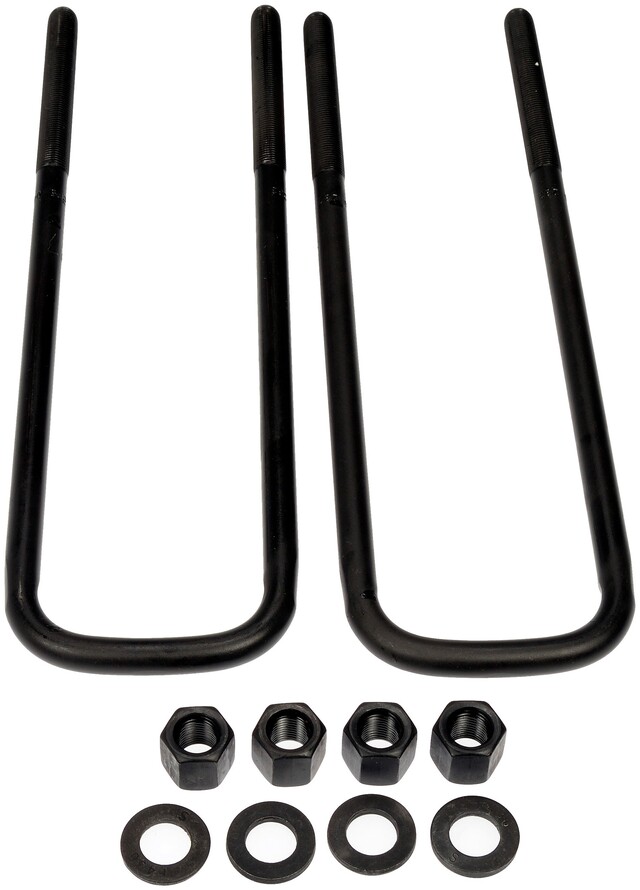 929781 - : U-Bolt Repair Kit for Dorman Image