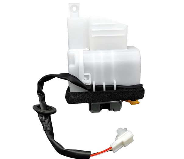 6911035110 - Body: Lock Assembly for Toyota Image