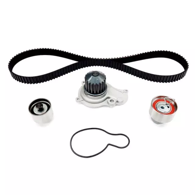 USTK265B - Engines &amp; Components: Engine Timing Belt Kit with Water Pump for US Motor Works Image