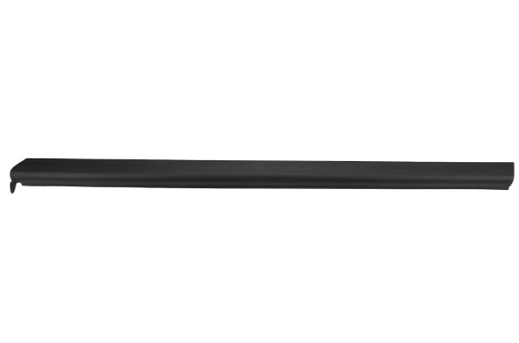 6L5Z1021452AA - Body: Door Window Belt Weatherstrip for Ford Image