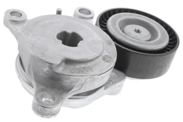 V307662 - Engines &amp; Components: Belt Tensioner, V-ribbed belt for Vaico Image