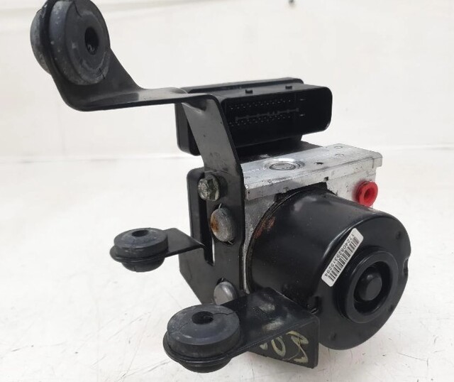 BBY2437AZD - Electrical: ABS Control Unit for Mazda Image