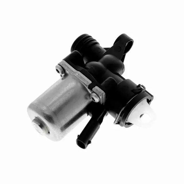 V30771021 - Air Conditioning &amp; Heat: HVAC Heater Control Valve for VEMO Image