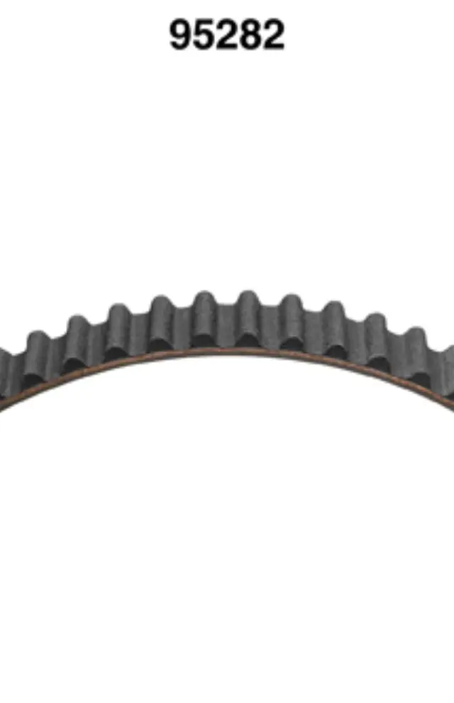 95282 - Engines &amp; Components: Engine Timing Belt for DAYCO HYDRAULIC Image