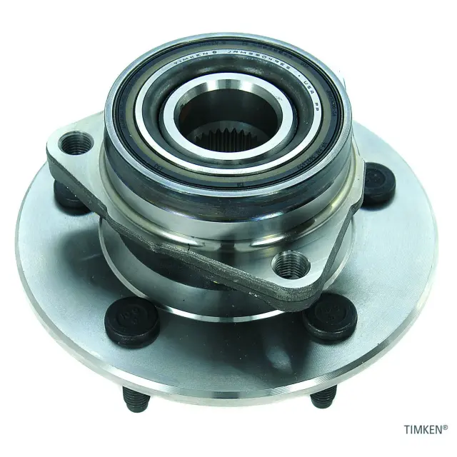 515017 - : Wheel Bearing and Hub Assembly for TIMKEN Image
