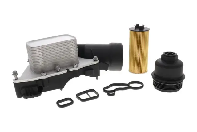 V20601569 - Cooling Systems: Engine Oil Cooler for VEMO Image