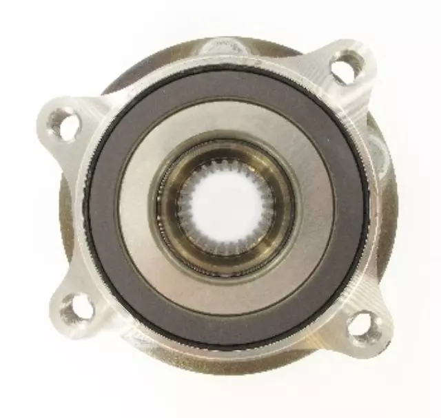 BR930660 - Wheels, Tires &amp; Parts: Hub Assembly. for SKF Image