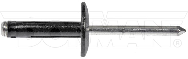 963205D - Accessories: GM Blind Rivet Retainer - Diameter 3/16 In. for Dorman Image