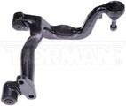 524294 - : Suspension Control Arm And Ball Joint Assembly for Volkswagen: EuroVan Image