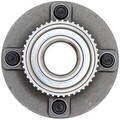 951935 - : Wheel Hub And Bearing Assembly - Rear for Ford: Contour | Mercury: Cougar, Mystique Image