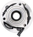 951929 - : Wheel Hub And Bearing Assembly - Front for Chrysler: Aspen | Dodge: Durango Image