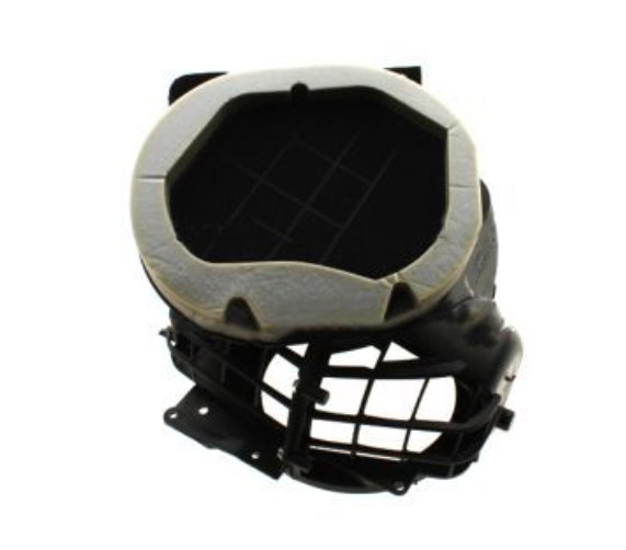DL3Z19A618A - HVAC: HVAC Air Inlet Housing for Ford Image