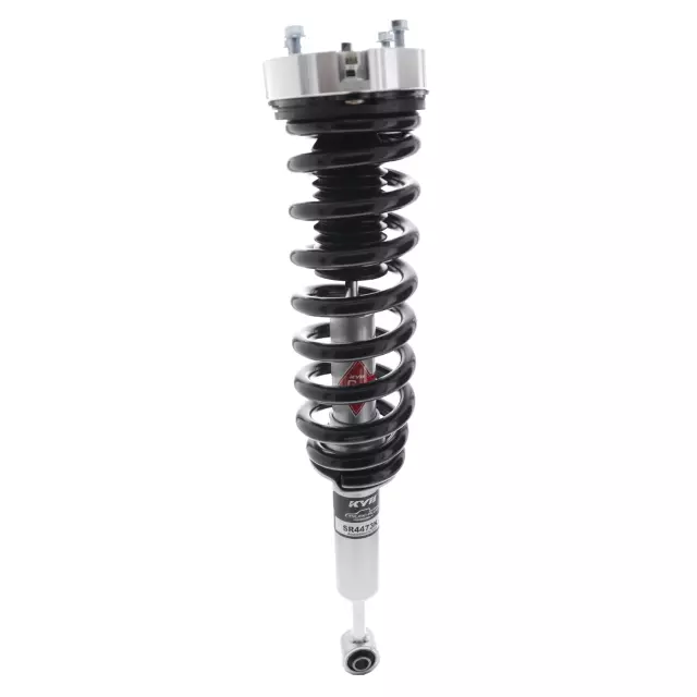 SR4473K - : Suspension Strut and Coil Spring Assembly for KYB Image