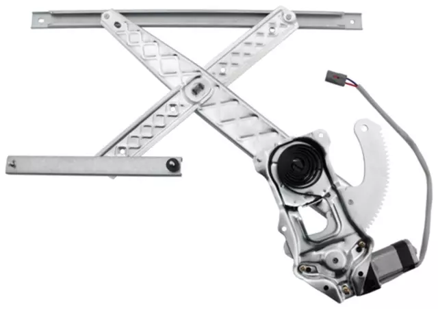 83151 - : Power Window Motor and Regulator Assembly for ACI Image
