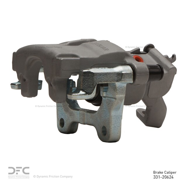 33120624 - Brakes &amp; Brake Parts: Disc Brake Caliper for DYNAMIC FRICTION Image