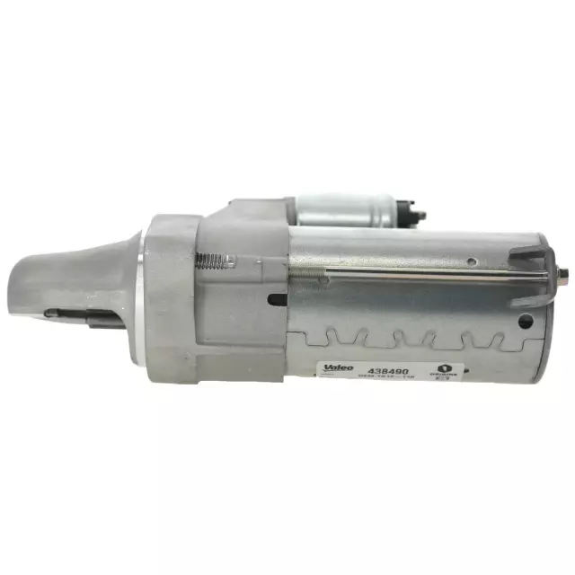 438490 - Charging &amp; Starting Systems: Valeo 438490 Starter for VALEO Image