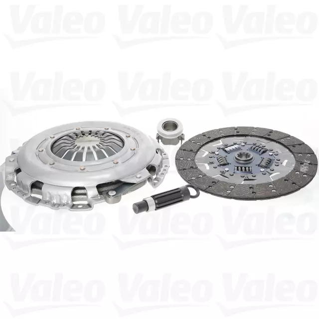 53021402 - : OE Replacement Kit Dodge for VALEO Image