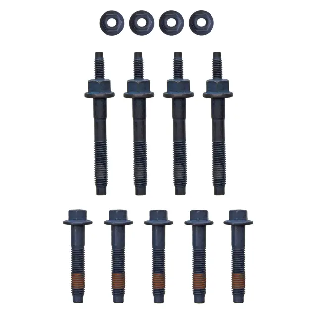 ES75108 - Exhaust: Exhaust Manifold Hardware Kit for FEL-PRO Image