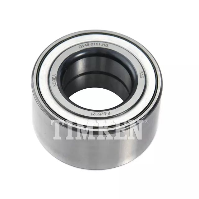 WB000058 - : Bearing Assembly for TIMKEN Image