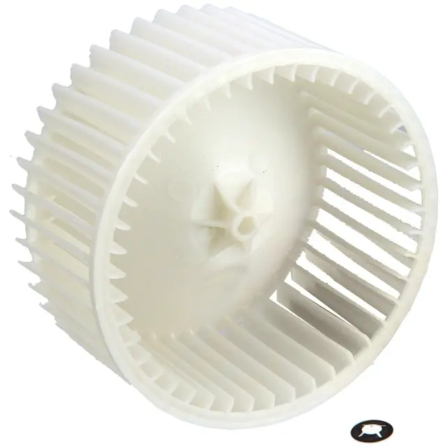 BW9334 - : Continental Blower Wheel for Continental Image