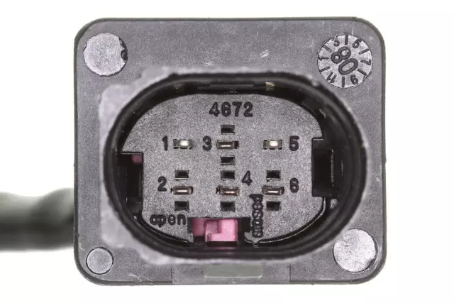 V10760107 - Emission Systems: Oxygen Sensor for VEMO Image