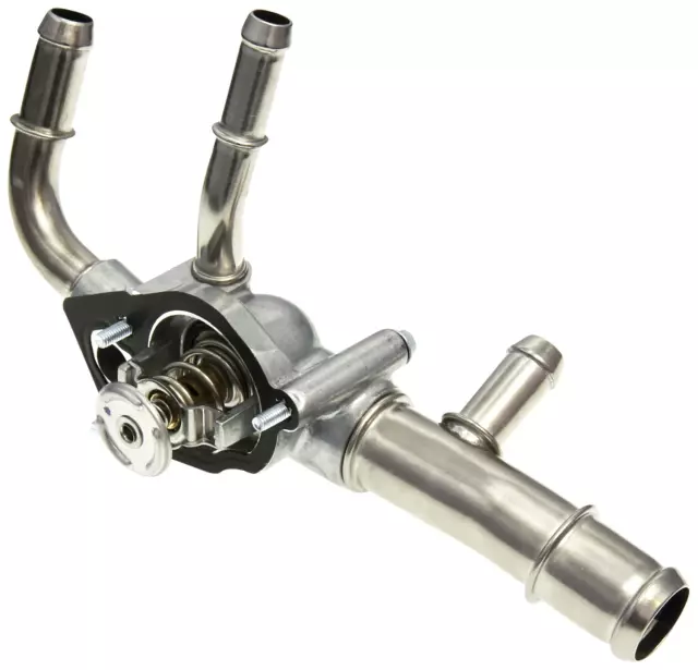 34841 - Cooling Systems: Gates Engine Coolant Thermostat for Gates Image