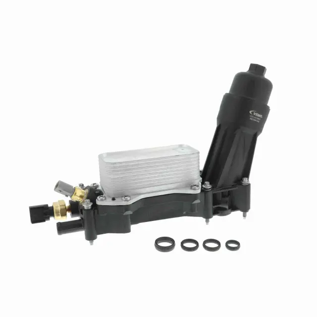 V33600007 - Cooling Systems: Engine Oil Cooler for VEMO Image