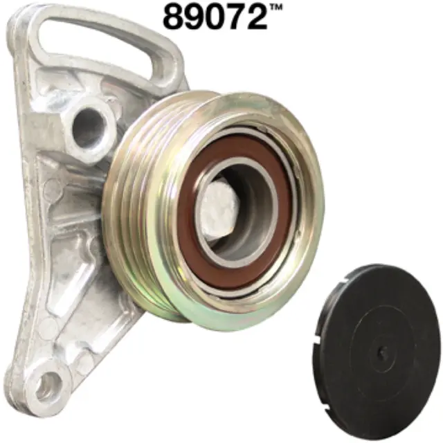 89072 - : Accessory Drive Belt Idler Pulley for DAYCO HYDRAULIC Image